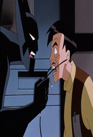 Batman Beyond