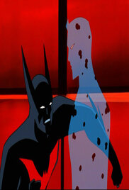 Batman Beyond