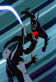 Batman Beyond