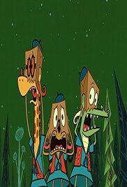 Camp Lazlo