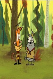 Camp Lazlo