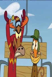 Camp Lazlo