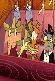 Camp Lazlo