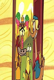 Camp Lazlo