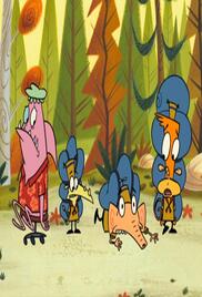 Camp Lazlo