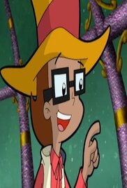 Cyberchase