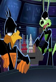 Loonatics Unleashed