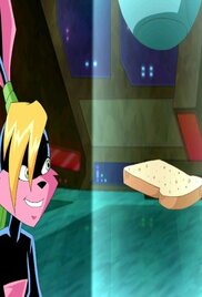 Loonatics Unleashed