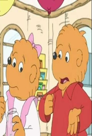 The Berenstain Bears 2003