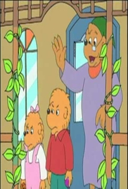 The Berenstain Bears 2003