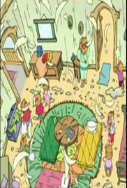 The Berenstain Bears 2003