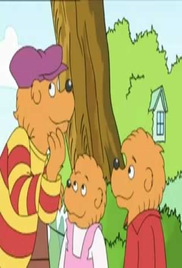 The Berenstain Bears 2003