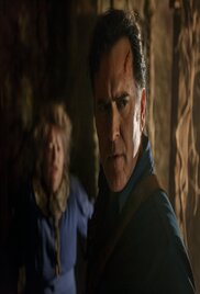 Ash vs Evil Dead