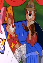 Chip n Dale Rescue Rangers