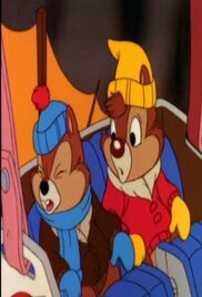 Chip n Dale Rescue Rangers