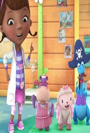 Doc McStuffins