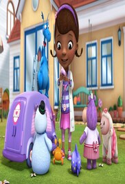 Doc McStuffins