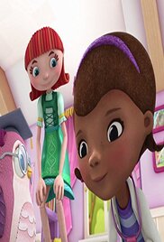 Doc McStuffins