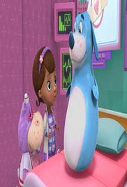 Doc McStuffins