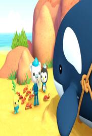 The Octonauts