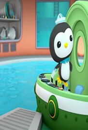 The Octonauts