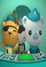 The Octonauts