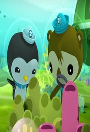 The Octonauts