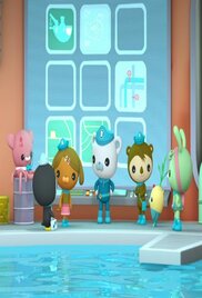 The Octonauts