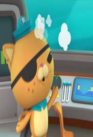 The Octonauts