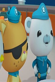 The Octonauts