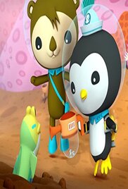 The Octonauts