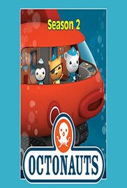 The Octonauts