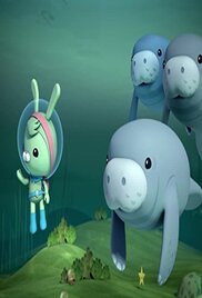 The Octonauts