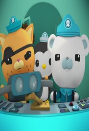 The Octonauts