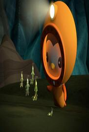 The Octonauts