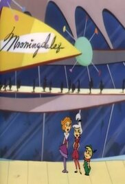 The Jetsons