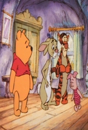 The New Adventures Of Winnie The Pooh