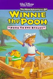 The New Adventures Of Winnie The Pooh