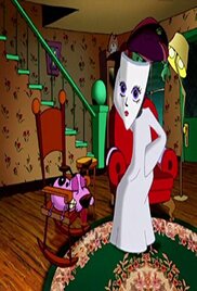 Courage the Cowardly Dog