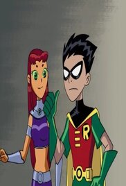 Teen Titans