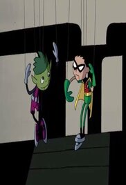 Teen Titans