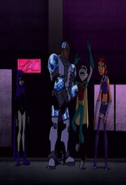 Teen Titans