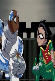 Teen Titans