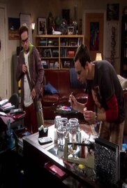 The Big Bang Theory