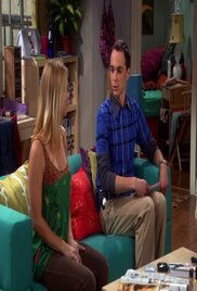 The Big Bang Theory