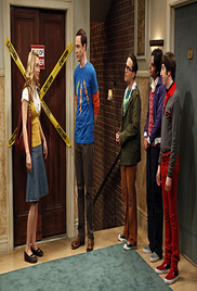 The Big Bang Theory