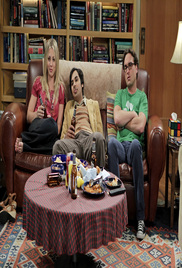 The Big Bang Theory