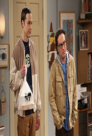 The Big Bang Theory