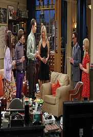 The Big Bang Theory