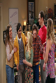 The Big Bang Theory